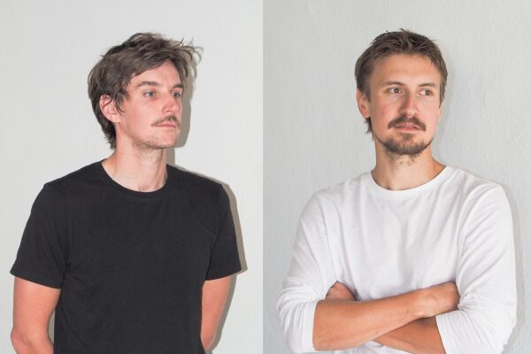 Saatschaller: Robert Saat & Felix Schaller