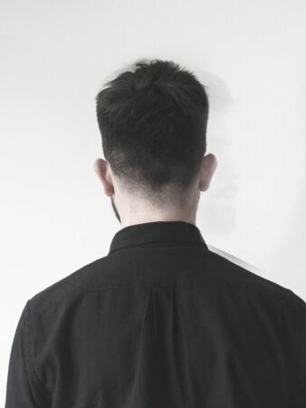 Opposite Office: Benedikt Hartl