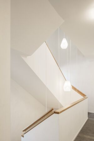 Mehrfamilienh�user in Germering von delaossaarchitekten