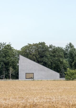 Auszeichnung: Museum L�tzen 1632, L�tzen, Peter Zirkel Architekten (Dresden) mit Naumann Wasserkampf Architekten (Weimar), Rudolph Langner � Station C23 � Architekten und Landschaftsarchitekten (Leipzig), Bauherrschaft: Stadt L�tzen