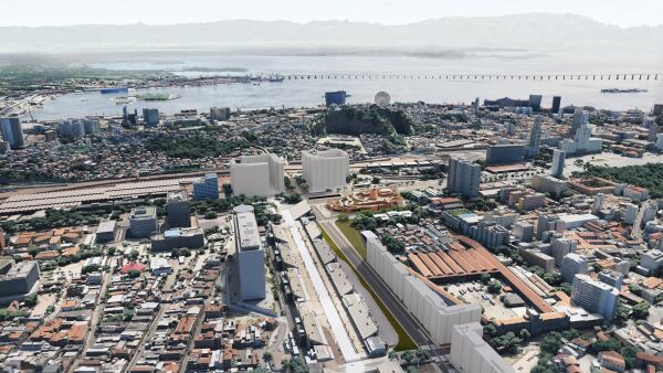 K�r� Architecture planen Bibliothek