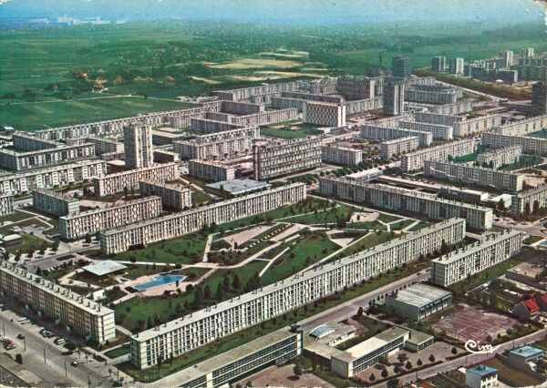 Next Generation: H�t�rotopies 95200, �cole Polytechnique F�d�rale de Lausanne EPFL (Lausanne)