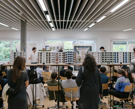 Next Generation: H�t�rotopies 95200, �cole Polytechnique F�d�rale de Lausanne EPFL (Lausanne)