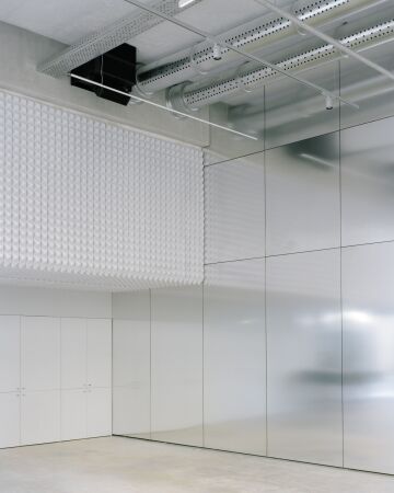 Umbau in Vannes von Office Zola architectes