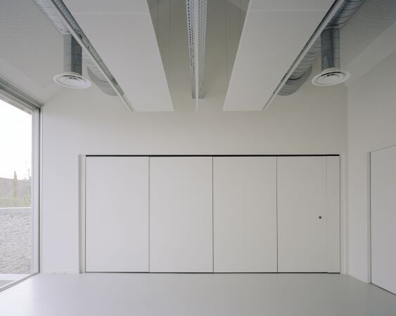 Umbau in Vannes von Office Zola architectes