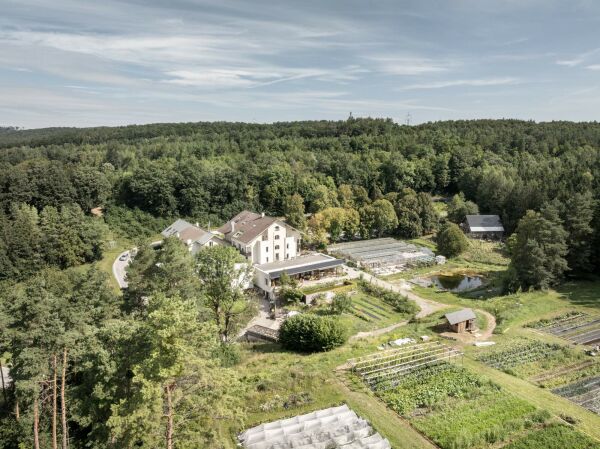 gaupenraub +/- bei Wien