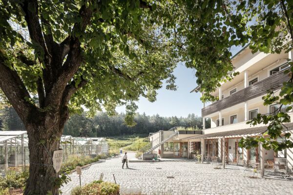 gaupenraub +/- bei Wien