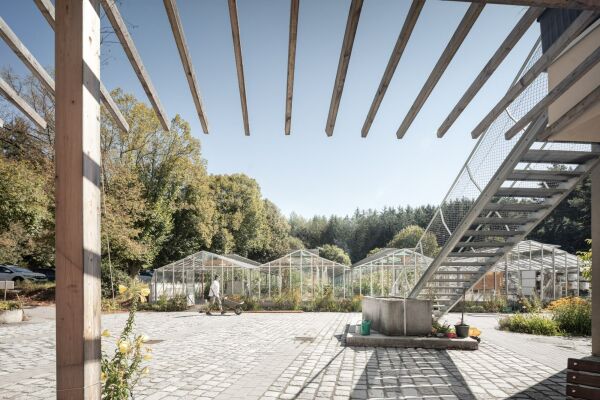 gaupenraub +/- bei Wien