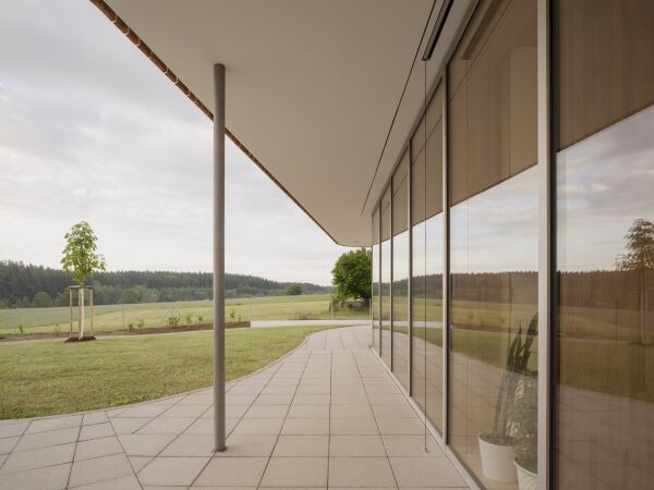 Kita in Memmingen von rohr.architekten