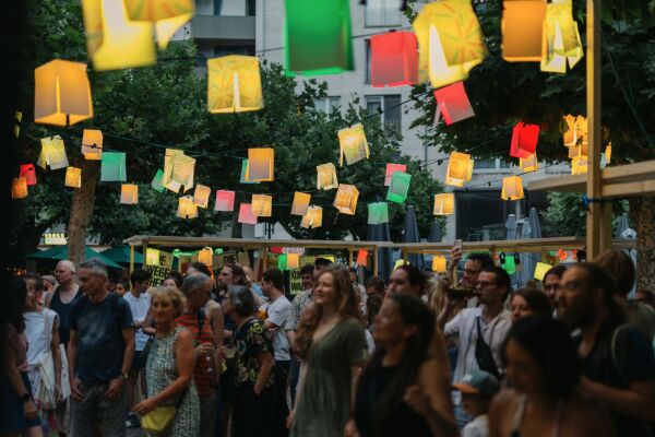 Von Januar bis Dezember 2026 finden zahlreiche Veranstaltungen in der Region statt.