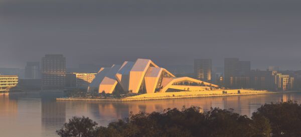 Teilnahme: Sn�hetta