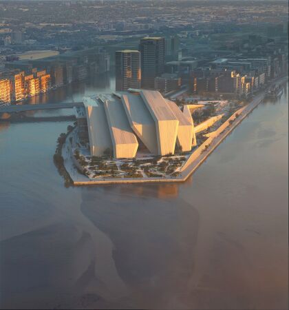 Teilnahme: Sn�hetta