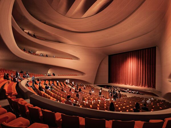 Teilnahme: gmp � Architekten von Gerkan, Marg und Partner (Hamburg) mit Diller Scofidio + Renfro (New York), Field Operations (New York), Werner Sobek (Stuttgart) und Transsolar (Berlin)