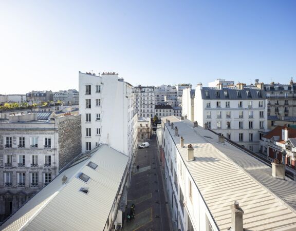 Zustand vor dem Umbau