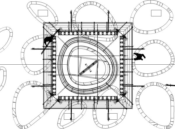 Schaltplan Martinsried