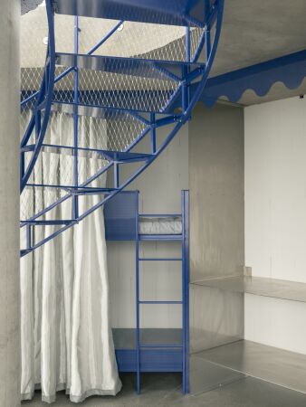 Leuchtturm am Genfer See von Bureau