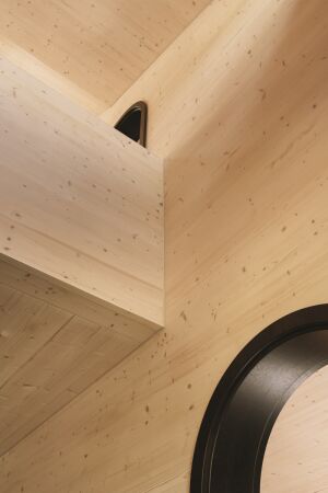 Einfamilienhaus in Berlin von Atelier ST