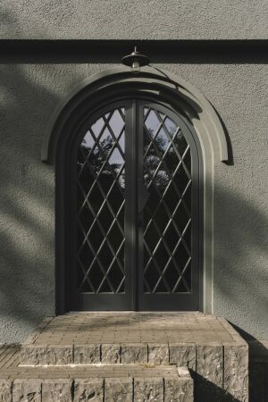 Einfamilienhaus in Berlin von Atelier ST