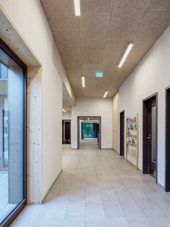 Erweiterung in Hamburg von acollage.architektur urbanistik