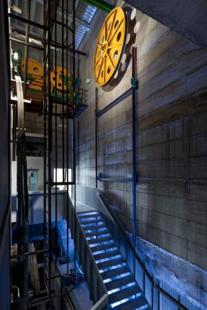 Plasma Studio in Sexten