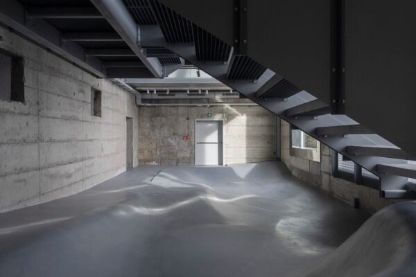 Plasma Studio in Sexten