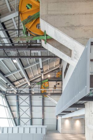 Plasma Studio in Sexten