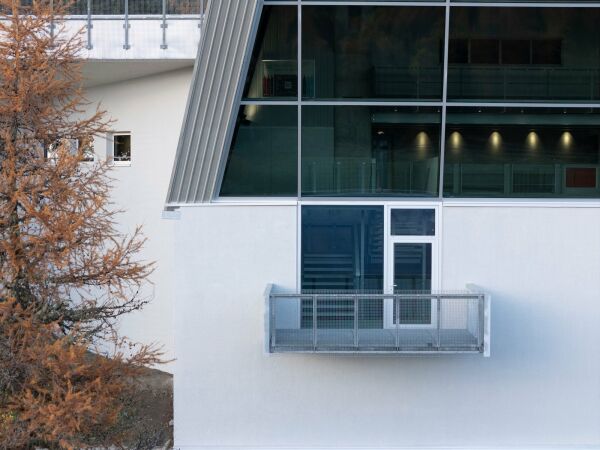 Plasma Studio in Sexten