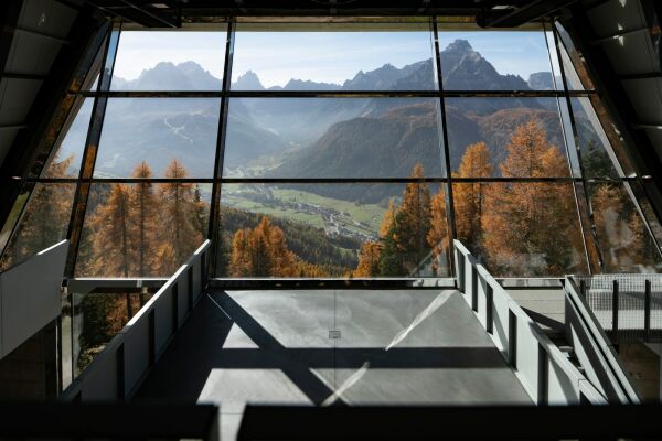 Plasma Studio in Sexten