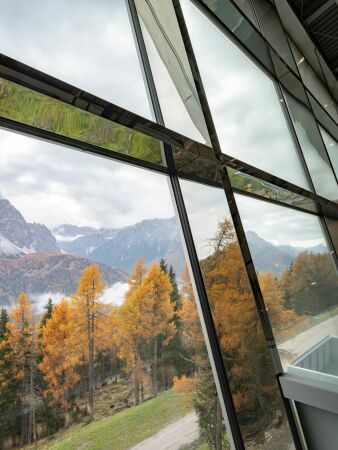 Plasma Studio in Sexten