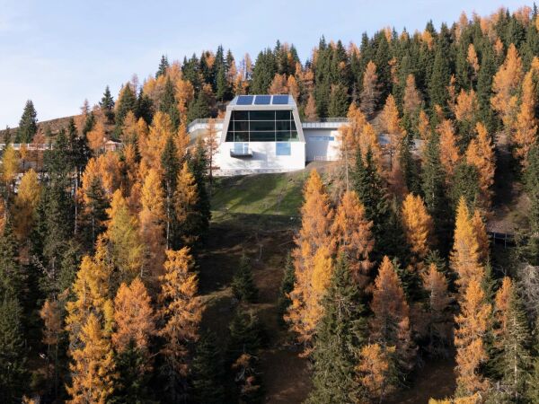 Plasma Studio in Sexten