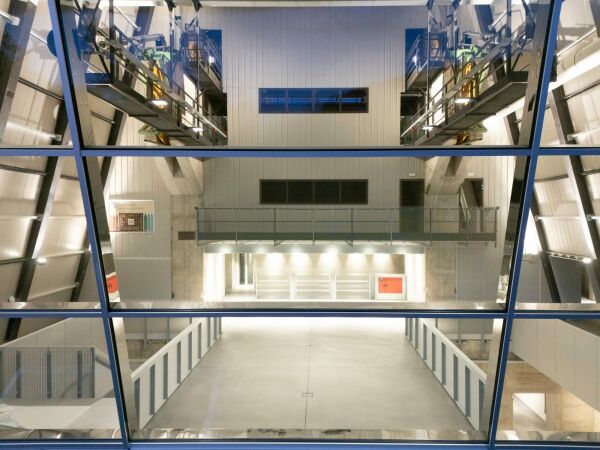 Plasma Studio in Sexten