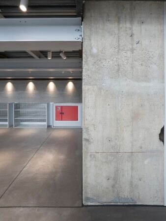 Plasma Studio in Sexten