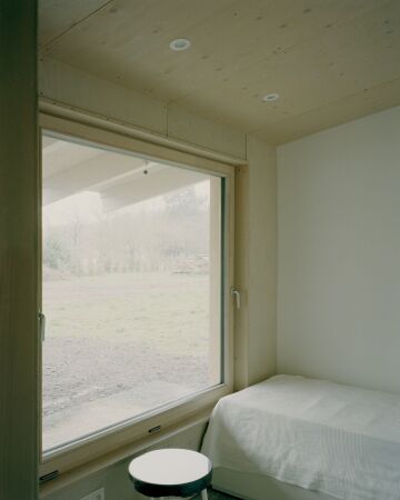 Einfamilienhaus in Ungarn von OKKA Architects