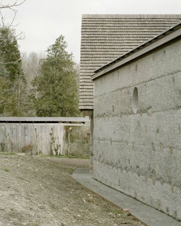 Einfamilienhaus in Ungarn von OKKA Architects