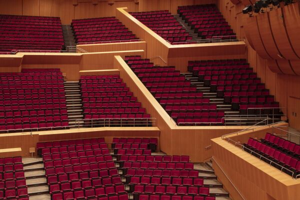 Ausstellung in M�nchen