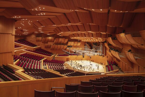 Ausstellung in M�nchen