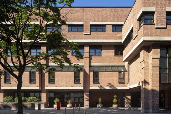 Ausstellung in M�nchen