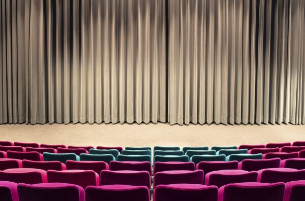 Ausstellung in M�nchen