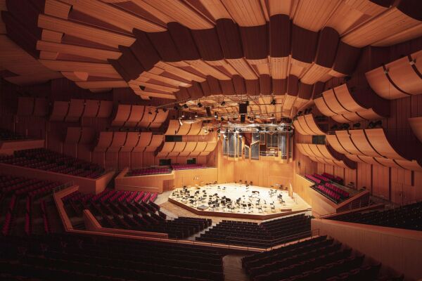 Ausstellung in M�nchen