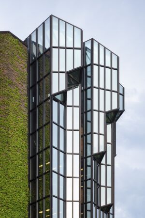 Ausstellung in M�nchen