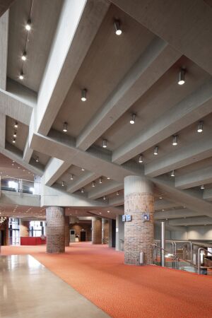 Ausstellung in M�nchen