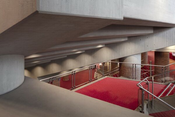 Ausstellung in M�nchen