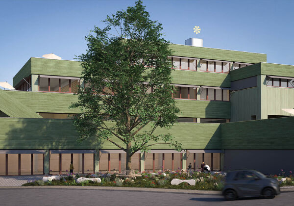 �Platz Da!� von Jannis Glitsch (Hochschule f�r Technik Stuttgart)