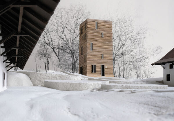 �Zais Acht� von Katrin Schneyer (Technische Universit�t M�nchen)