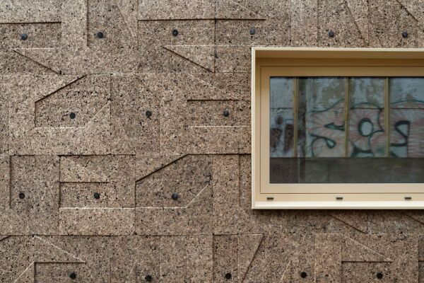 Mehrfamilienhaus von PPAG architects