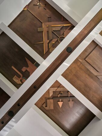 Hotelsanierung in Prag von TaK Architects