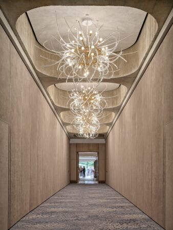 Hotelsanierung in Prag von TaK Architects