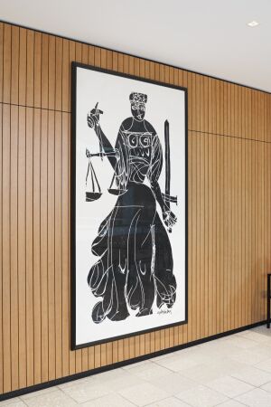 Sanierung eines Justizbaus in L�beck von ppp