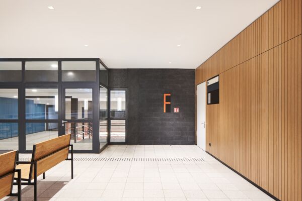 Sanierung eines Justizbaus in L�beck von ppp