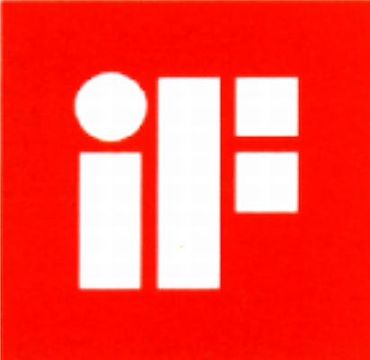 iF-Designwettbewerbe 1999